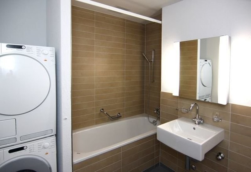 2 ½ rooms apartment, photo 4 of 7