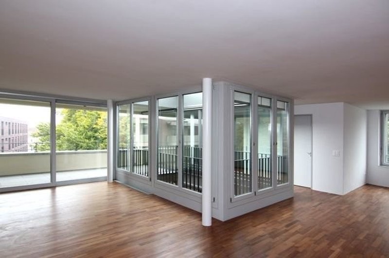 2 ½ rooms apartment, photo 7 of 7