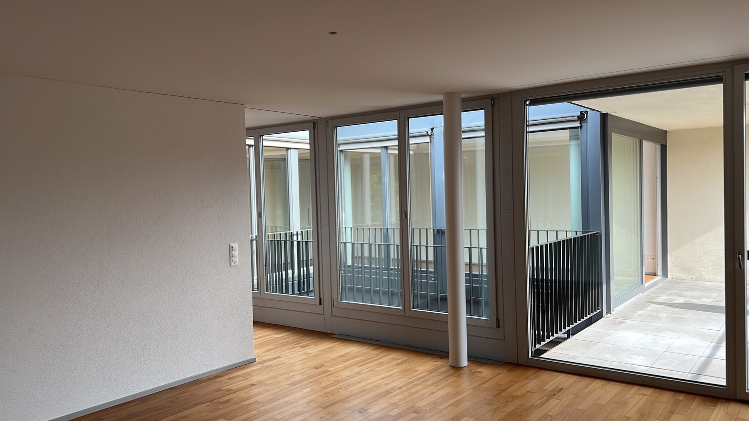 2 ½ rooms apartment, photo 6 of 7