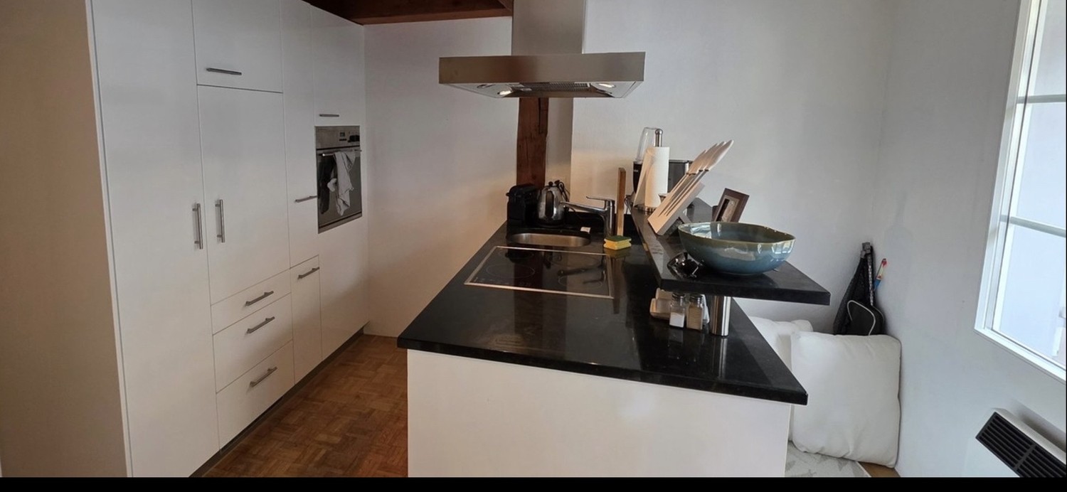 Appartamento di 2 ½ locali