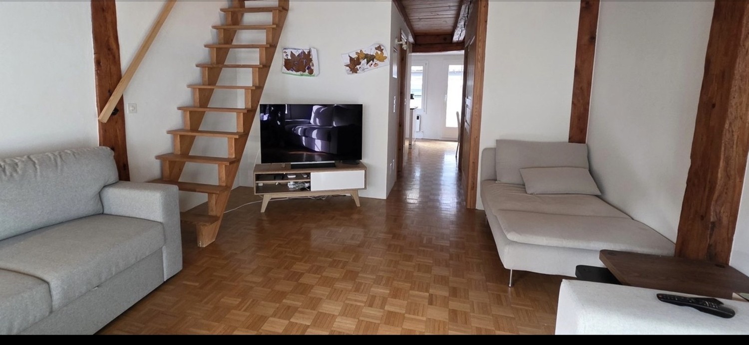 Appartamento di 2 ½ locali
