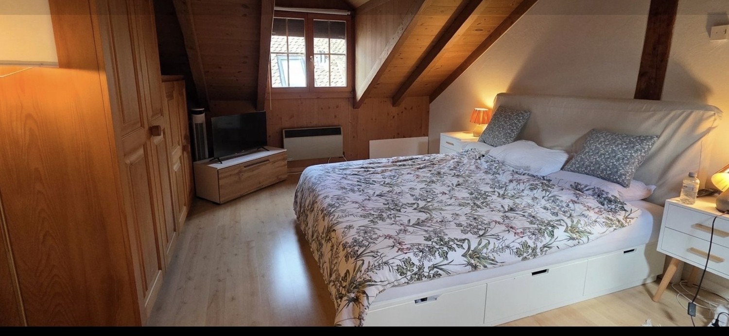 Appartamento di 2 ½ locali