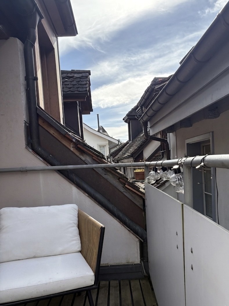Appartamento di 2 ½ locali