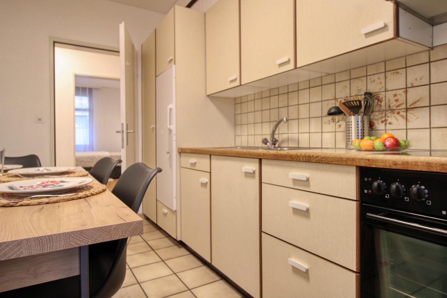 Room in a shared flat, photo 7 of 10
