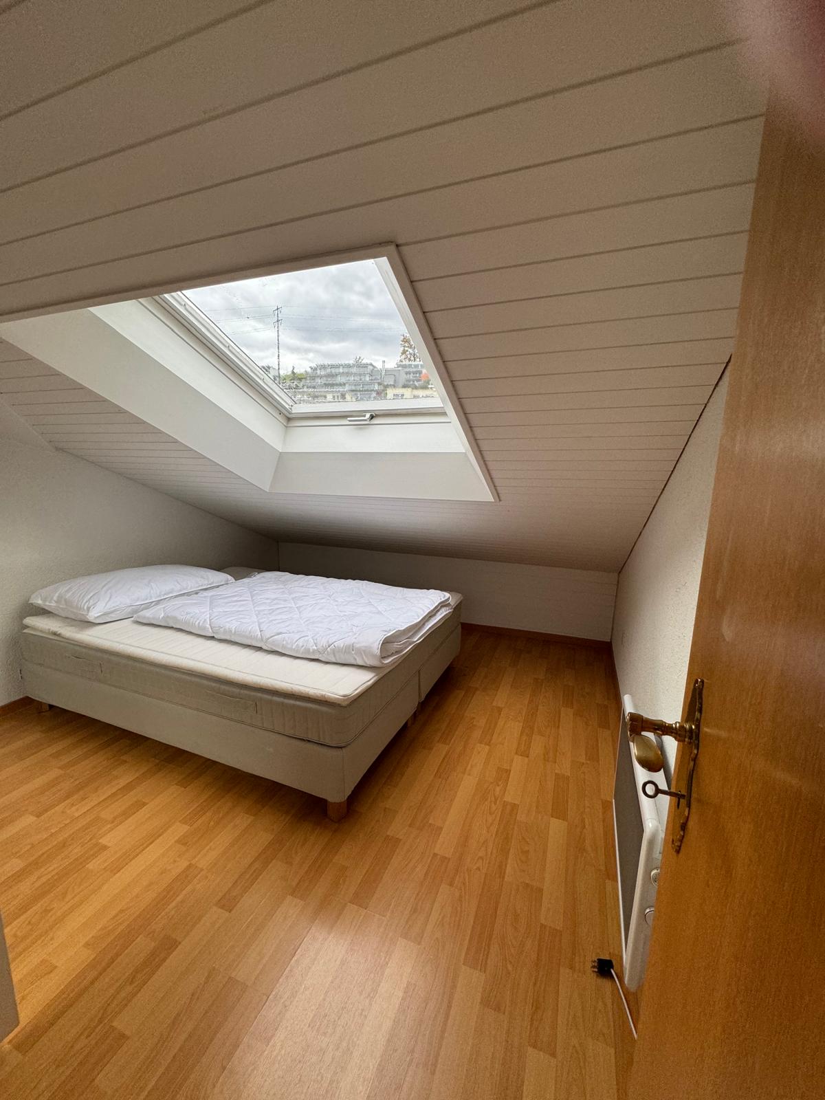 2 rooms roof flat, photo 8 of 10