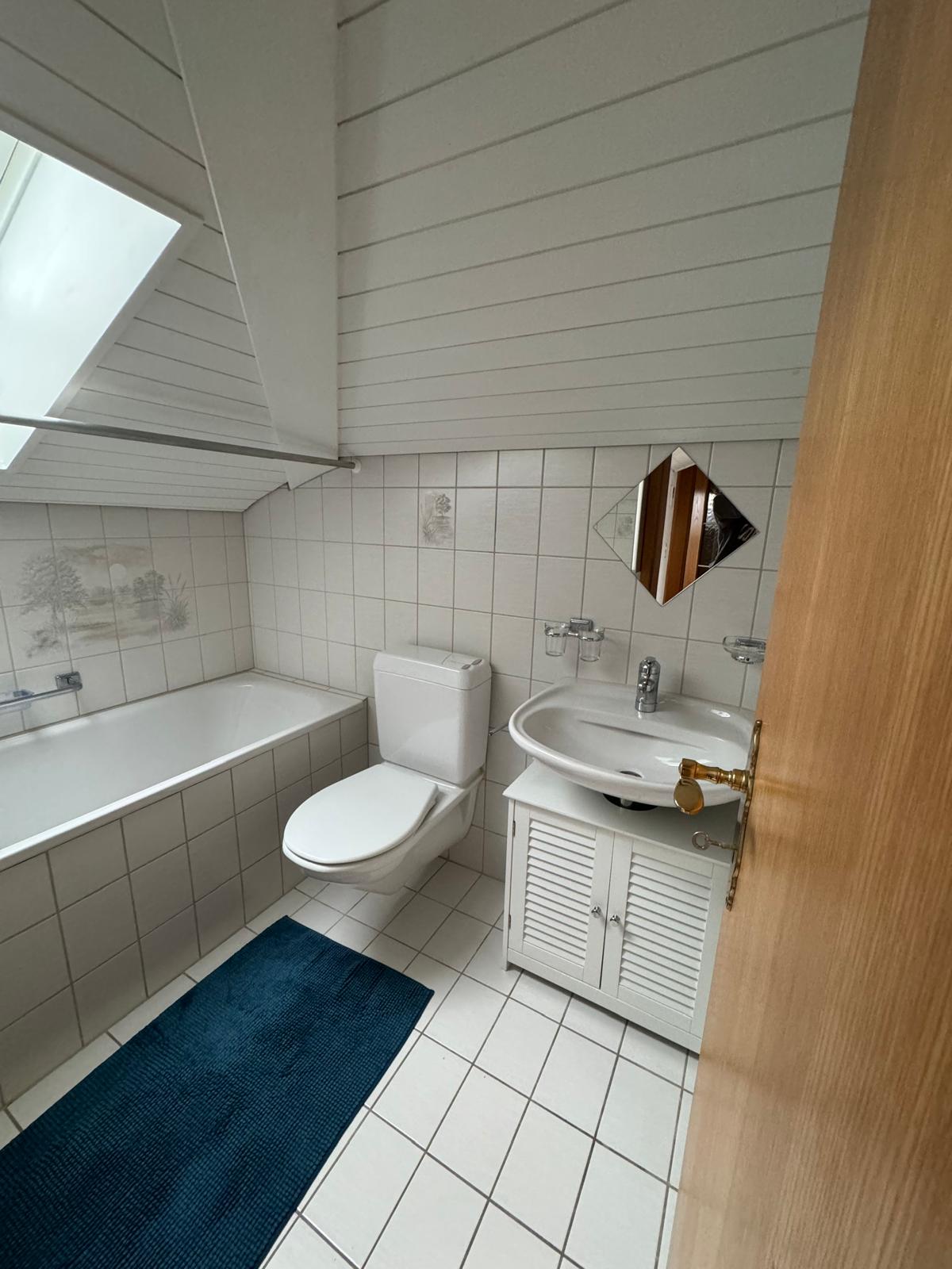 2 rooms roof flat, photo 6 of 10
