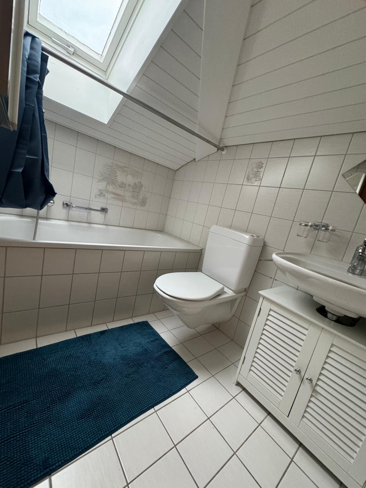 2 rooms roof flat, photo 3 of 10