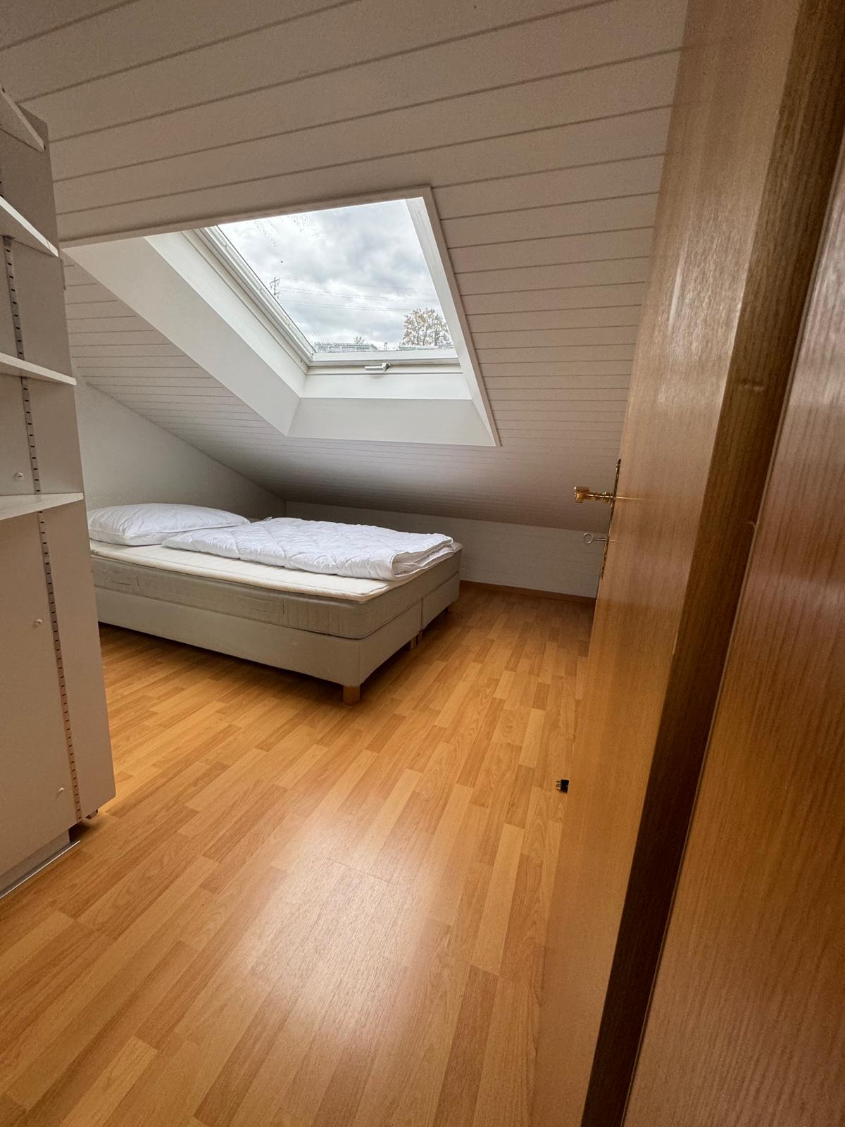 2 rooms roof flat, photo 10 of 10