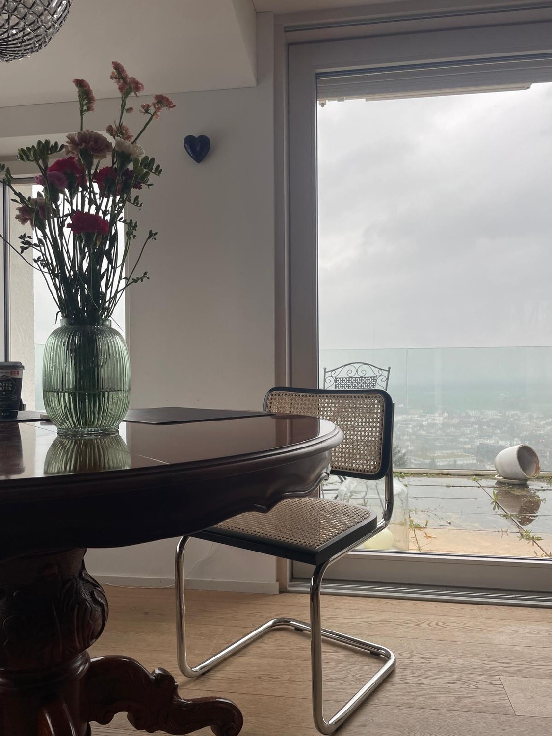 2 rooms apartment