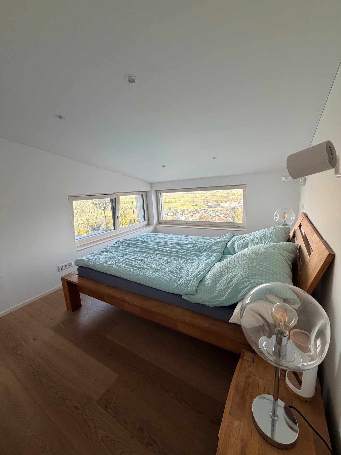 2 rooms apartment