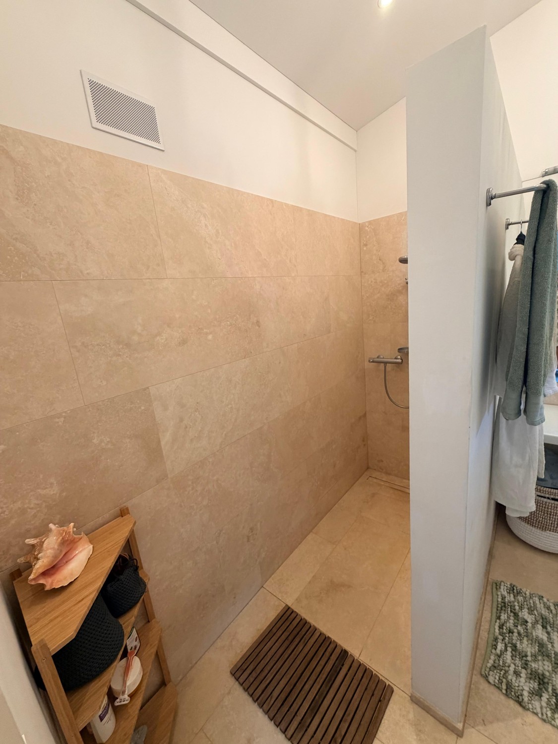 2 rooms apartment