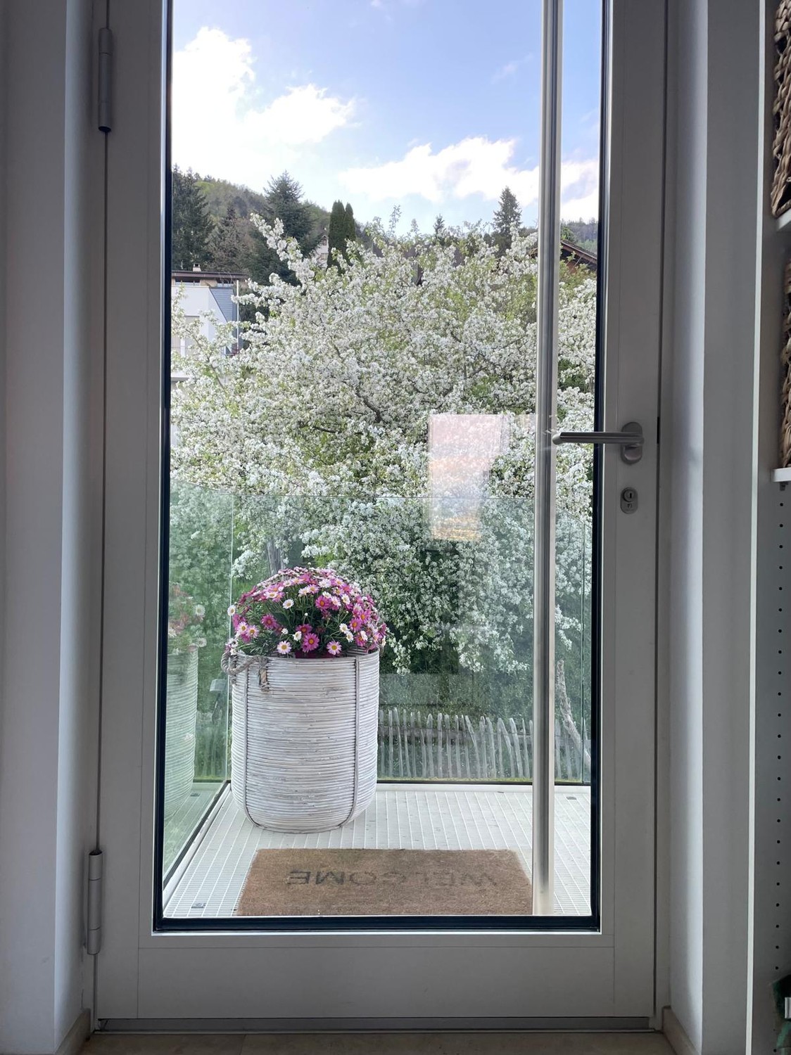 2 rooms apartment