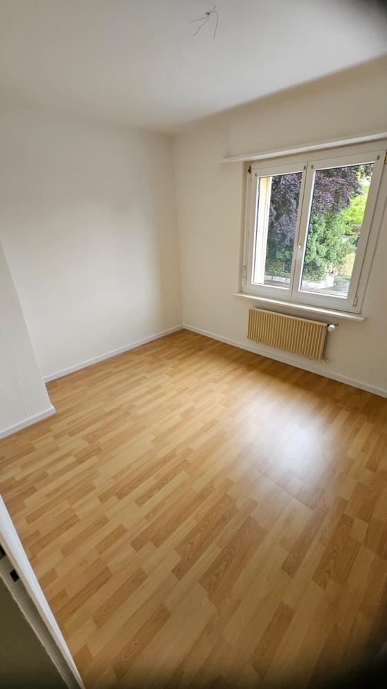 4 ½ pièces appartement