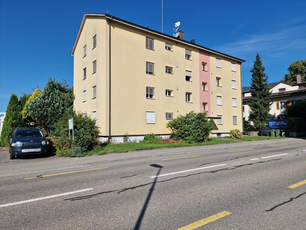 4 ½ pièces appartement