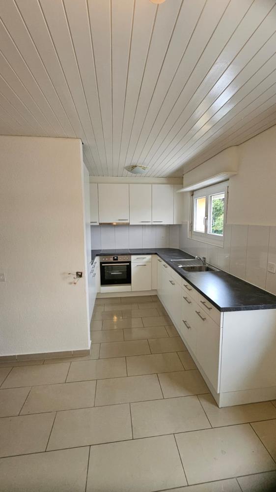 4 ½ pièces appartement