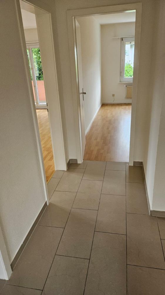 4 ½ pièces appartement