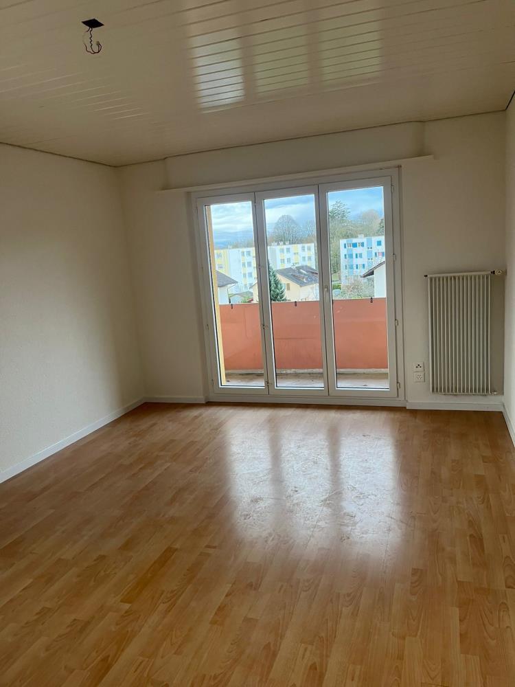 4 ½ pièces appartement