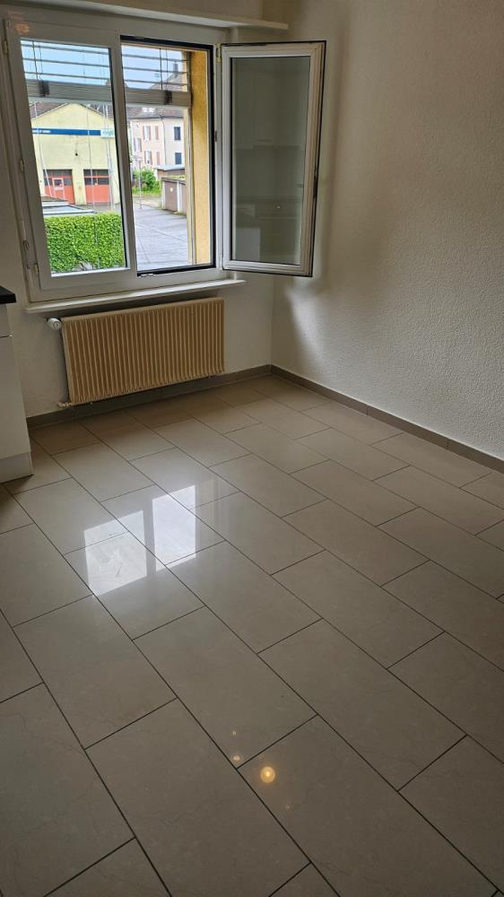 4 ½ pièces appartement