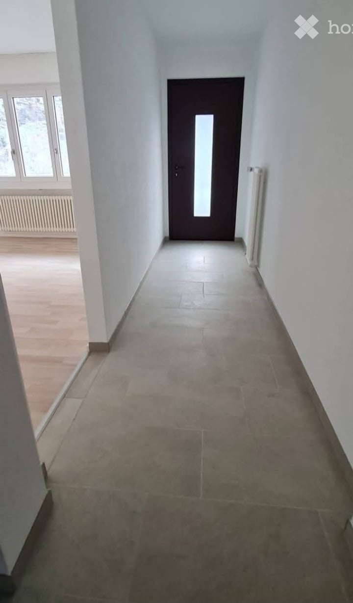 2 rooms apartment