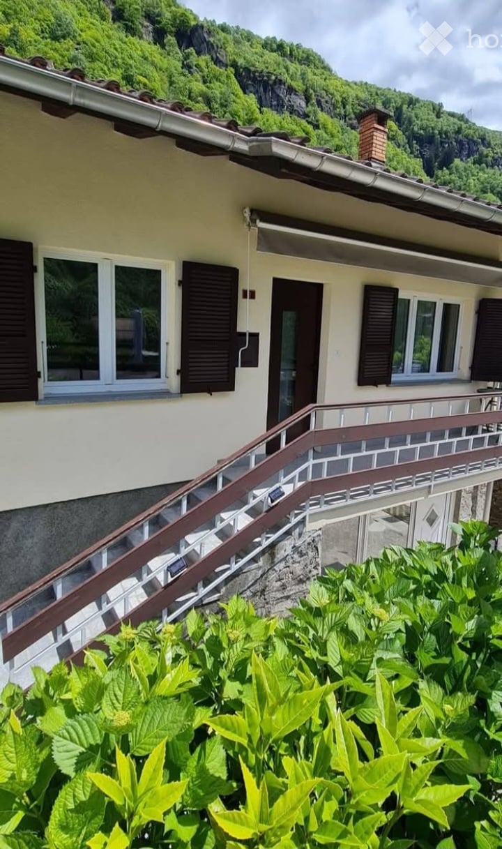 2 rooms apartment
