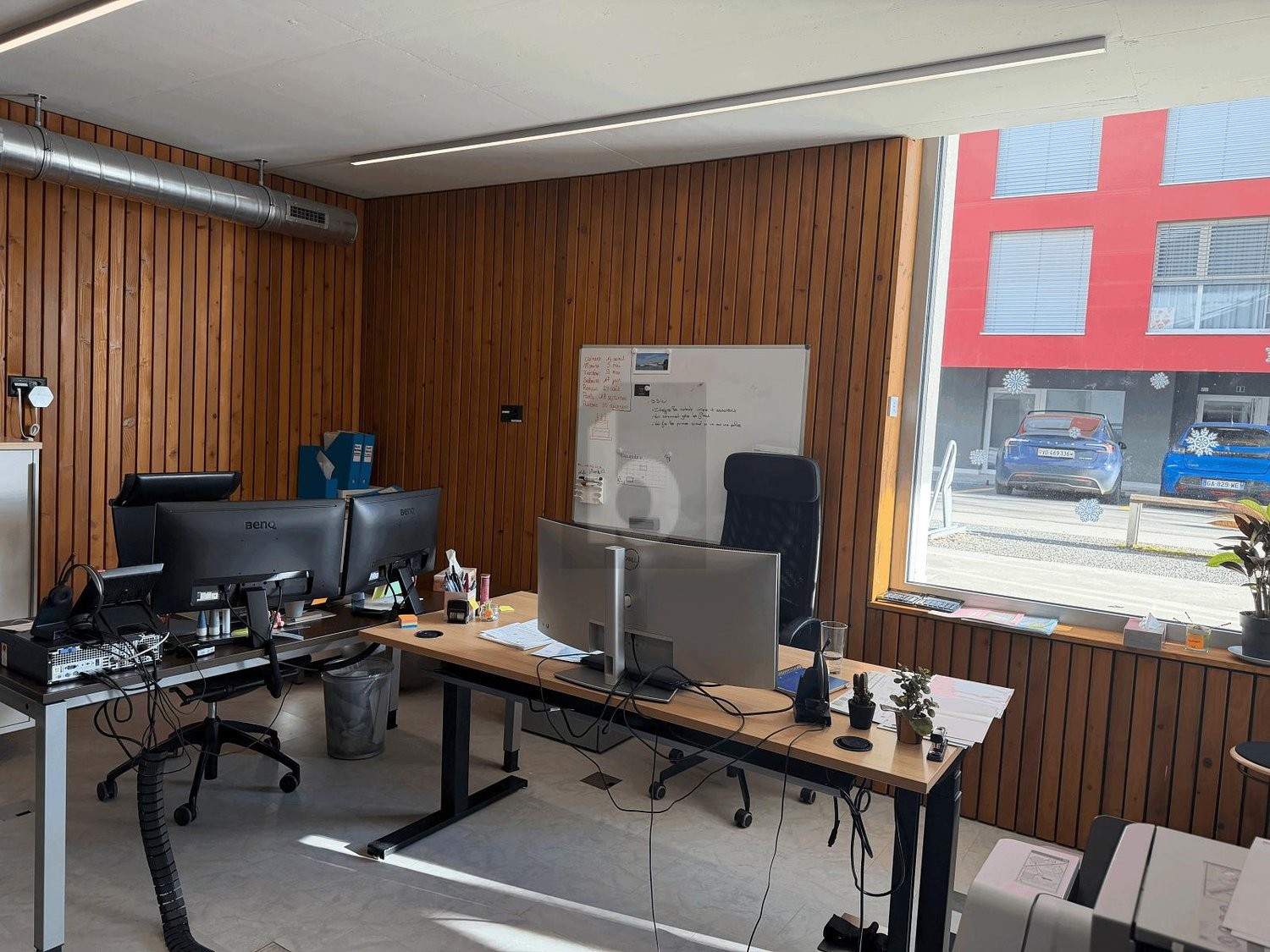 156m² office, photo 3 of 4