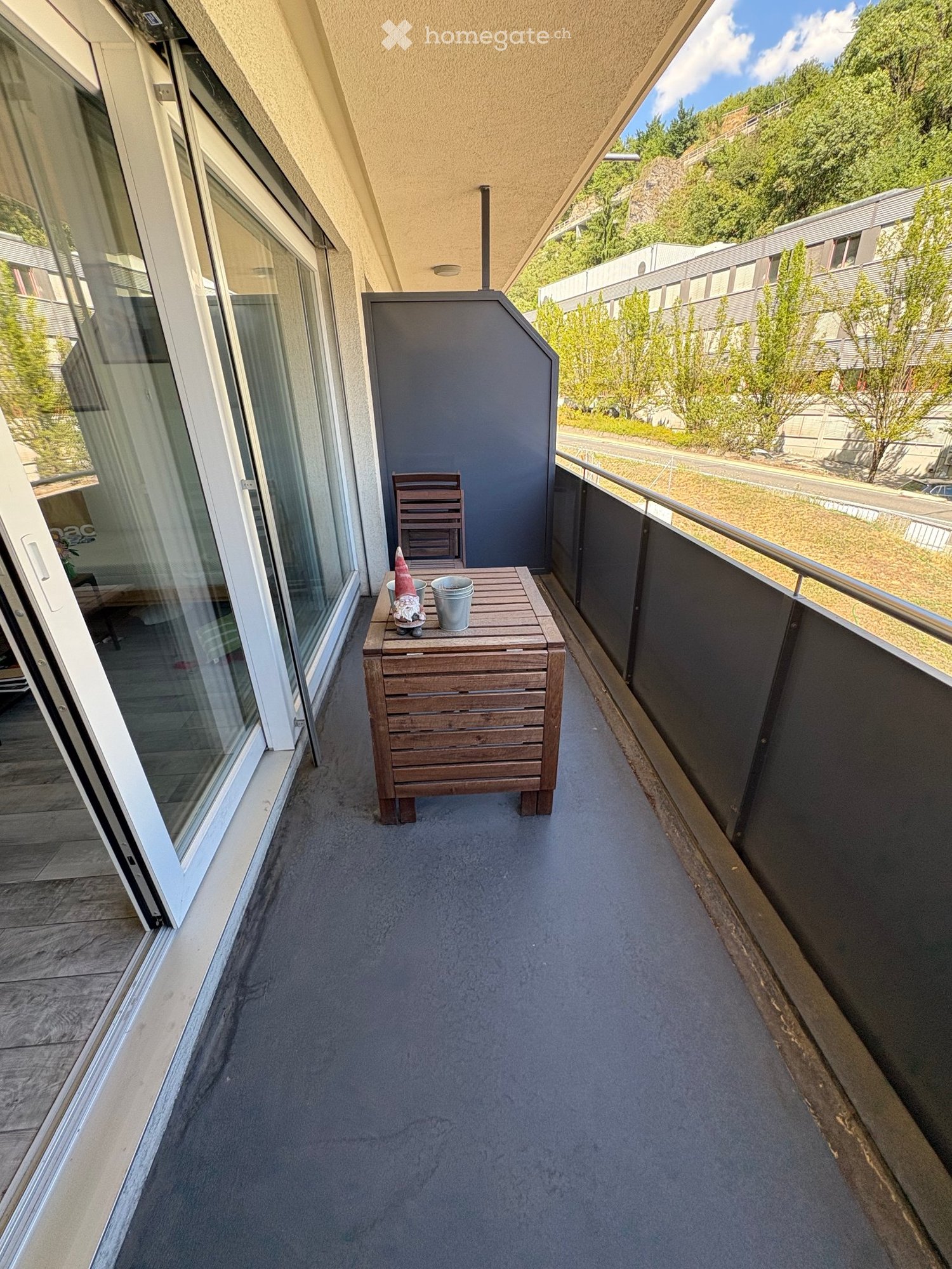 Appartamento di 1 ½ locali, foto 5 di 5