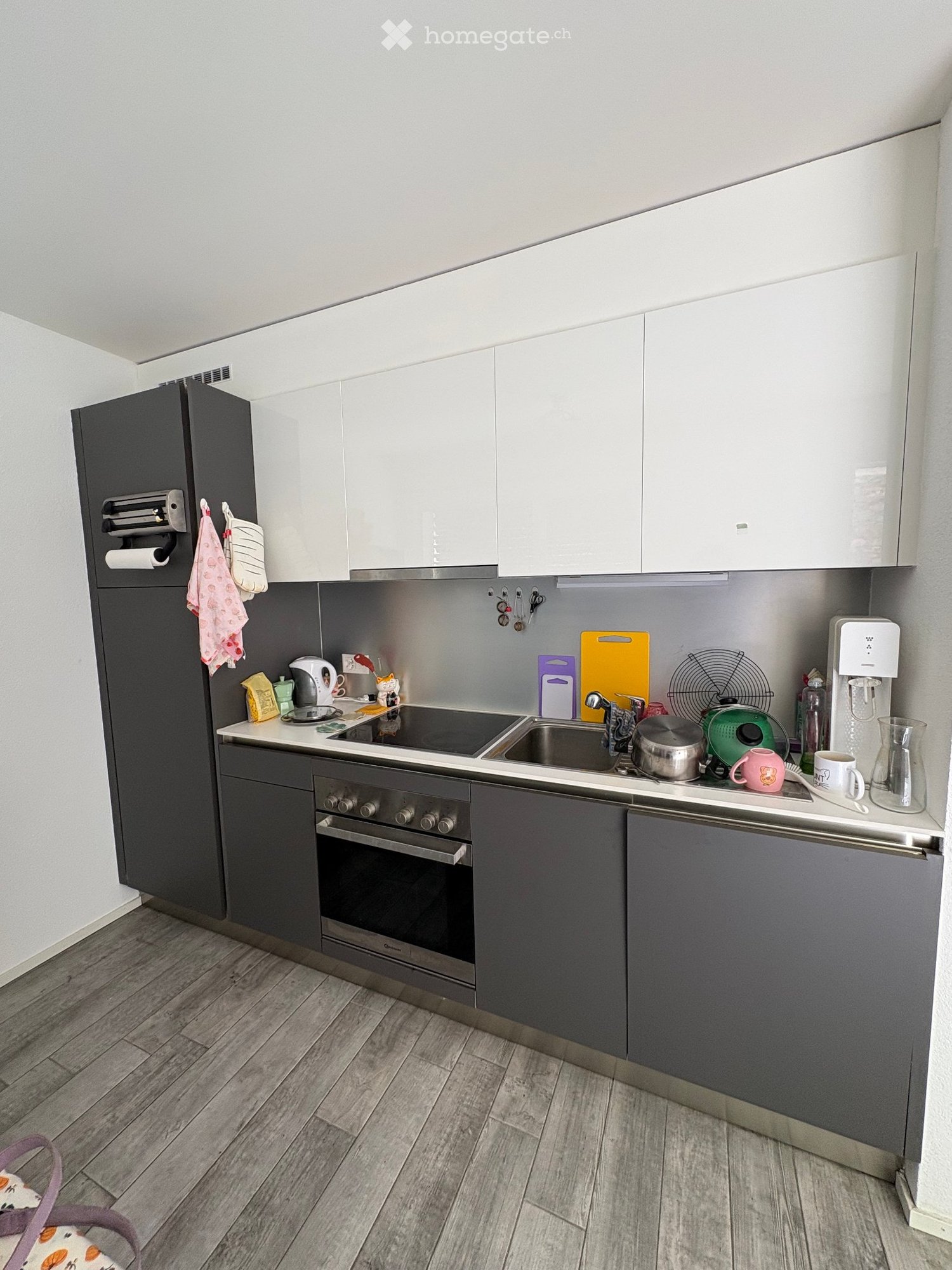 Appartamento di 1 ½ locali, foto 2 di 5