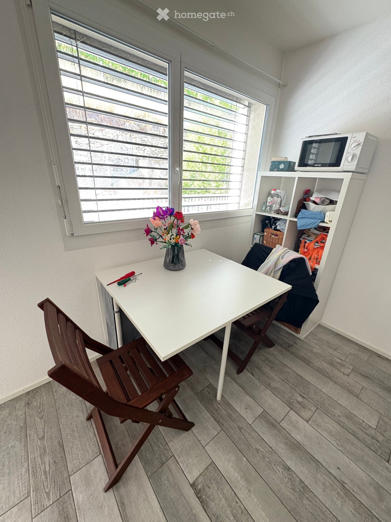 Appartamento di 1 ½ locali, foto 3 di 5