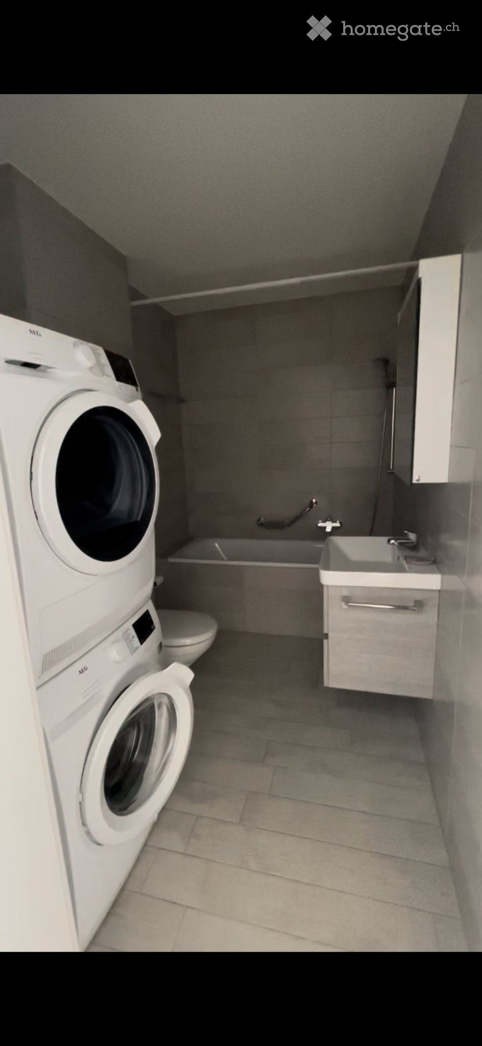 Appartamento di 1 ½ locali, foto 4 di 5