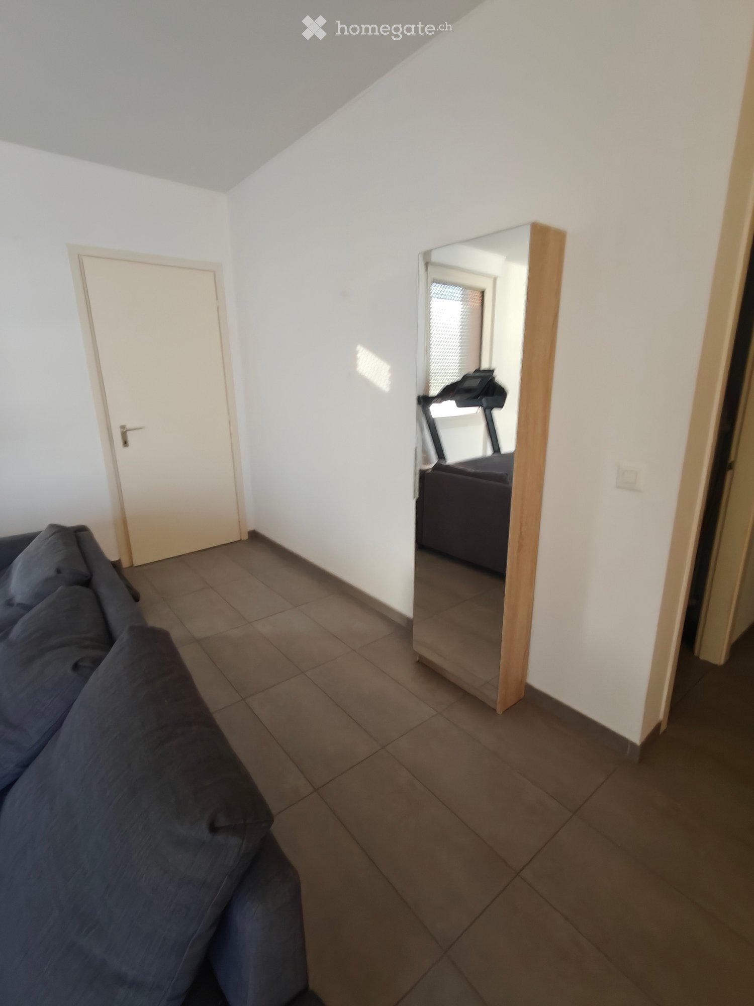 2 ½ rooms apartment, photo 3 of 5