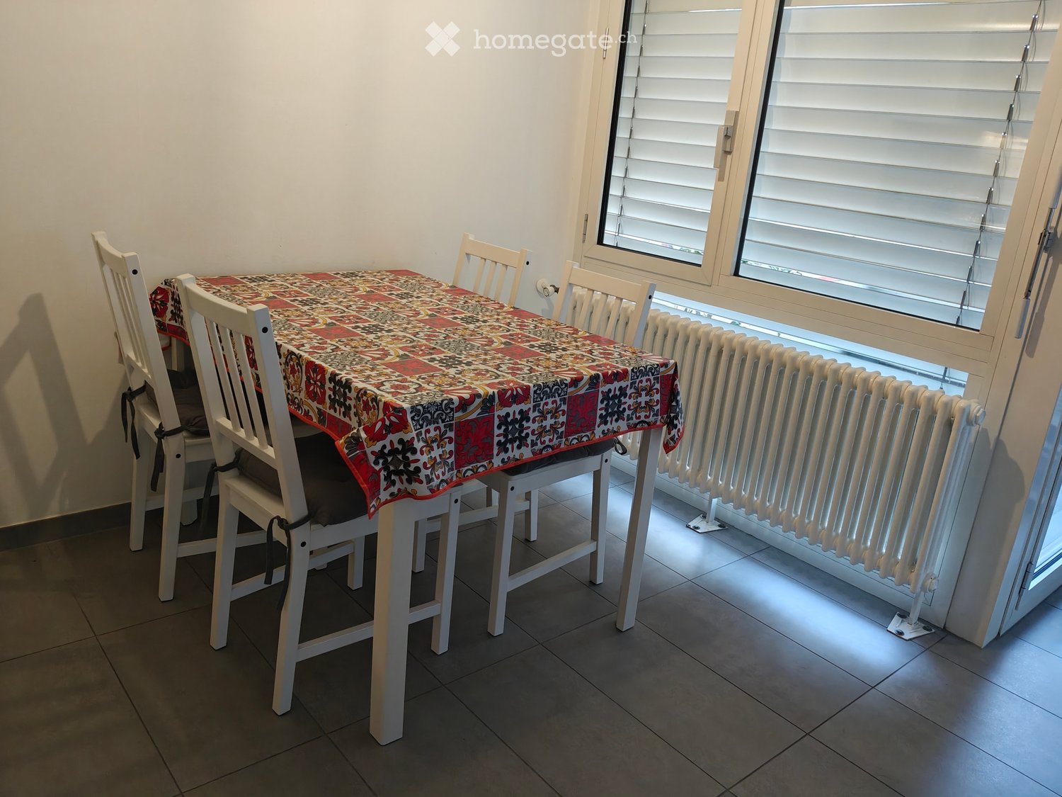 2 ½ rooms apartment, photo 2 of 5