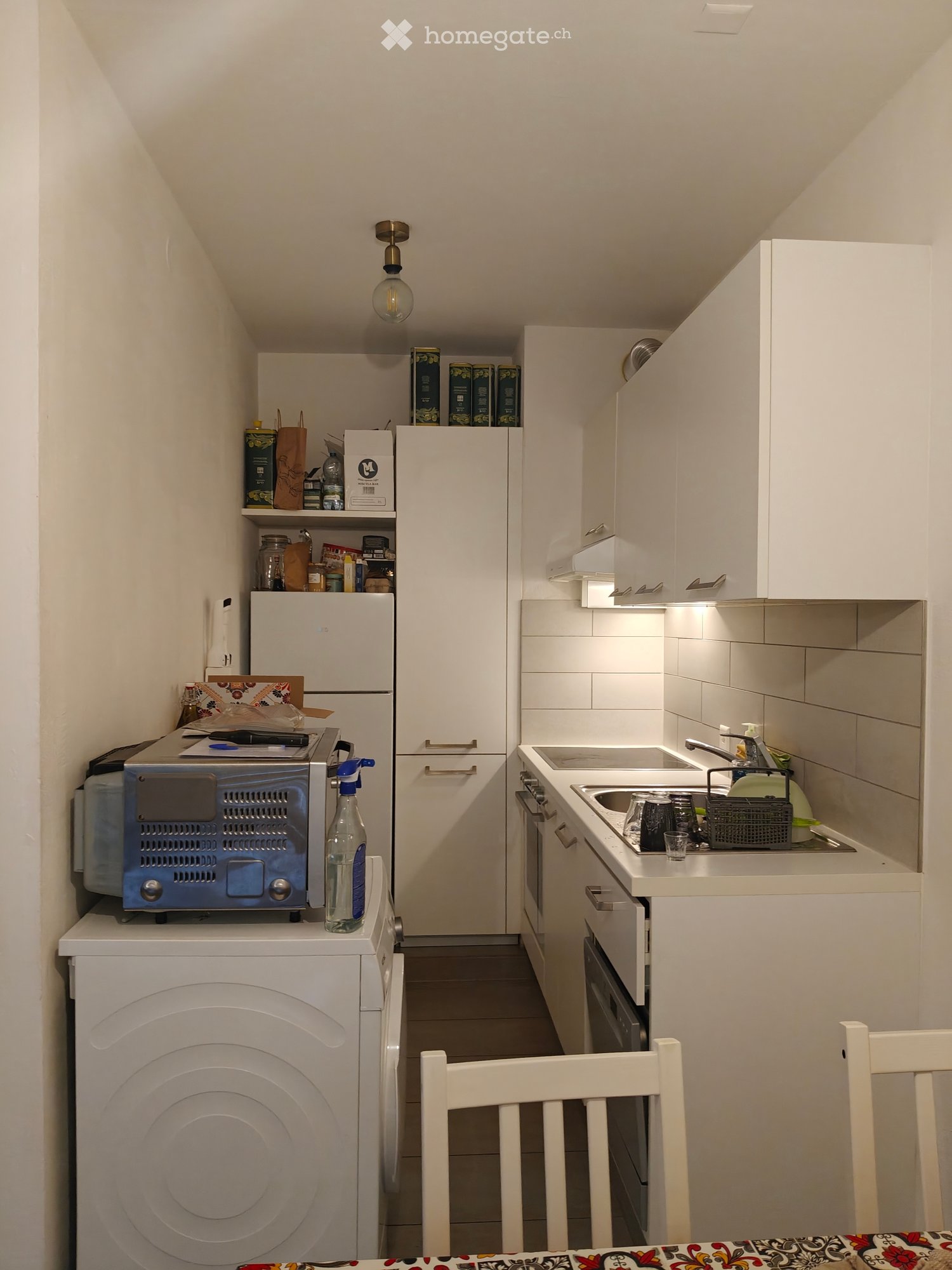 2 ½ rooms apartment, photo 1 of 5