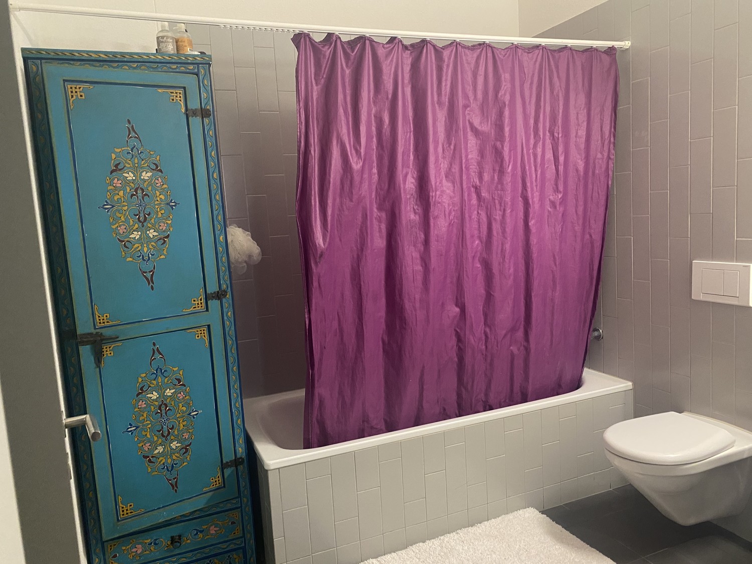 Room in a shared flat, photo 6 of 7
