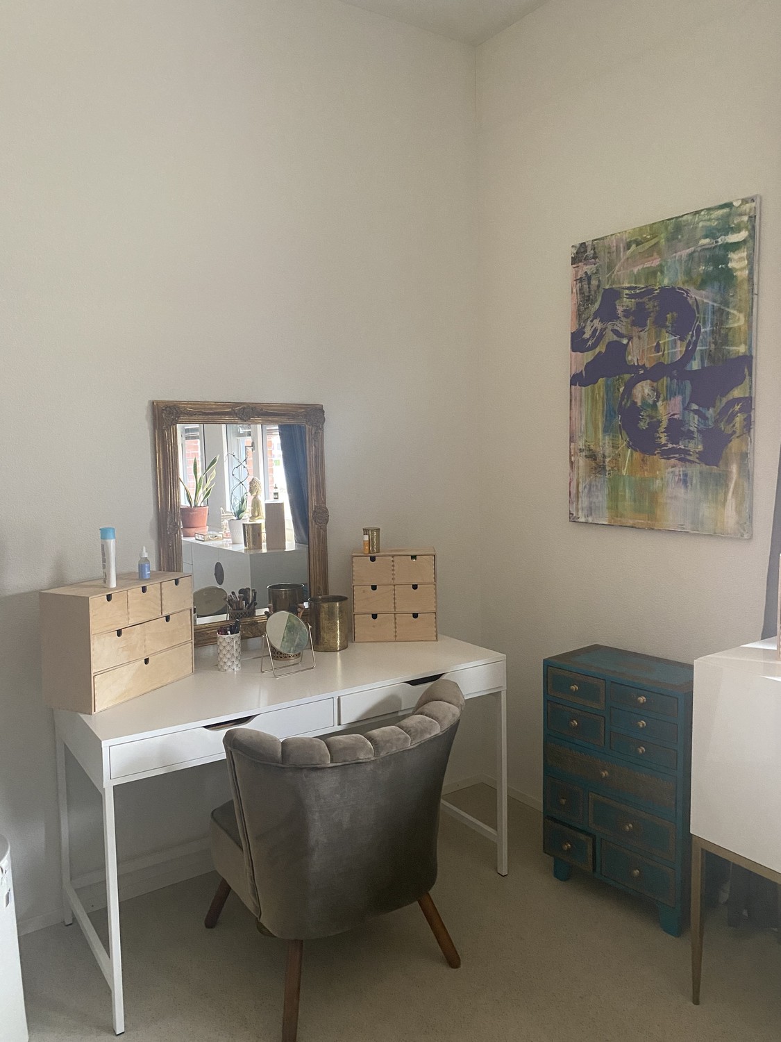 Room in a shared flat, photo 3 of 7