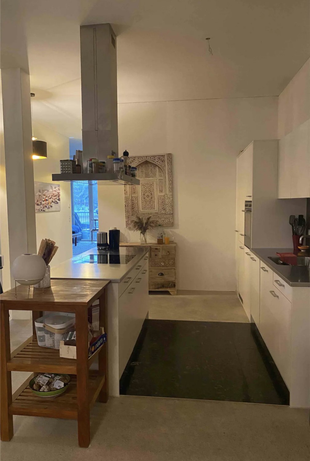 Room in a shared flat, photo 2 of 7