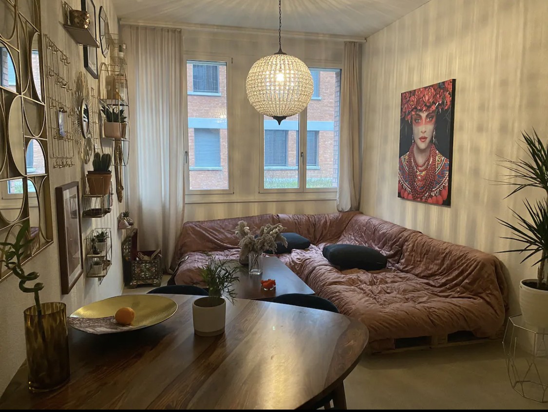 Room in a shared flat, photo 4 of 7