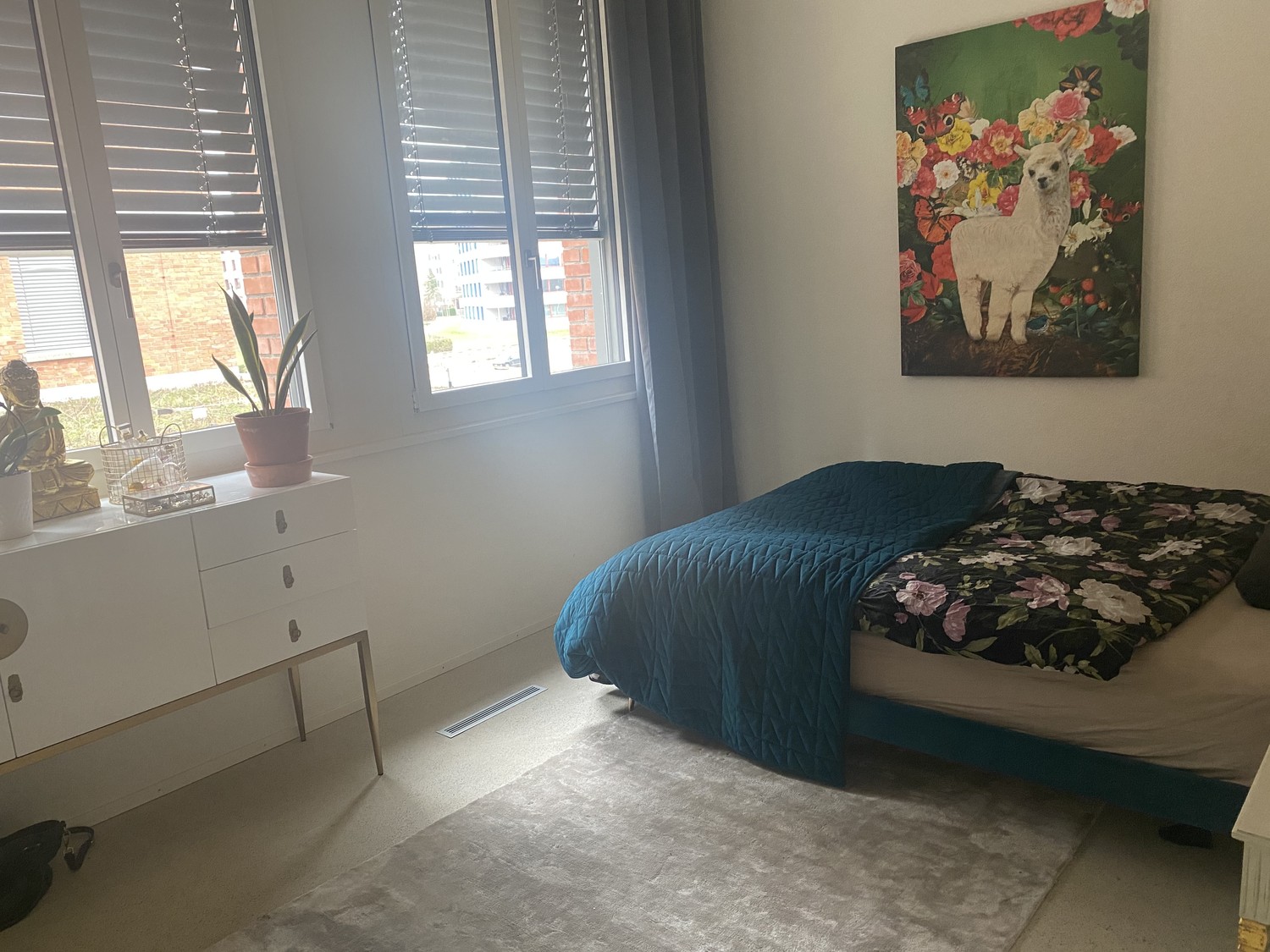 Room in a shared flat, photo 5 of 7