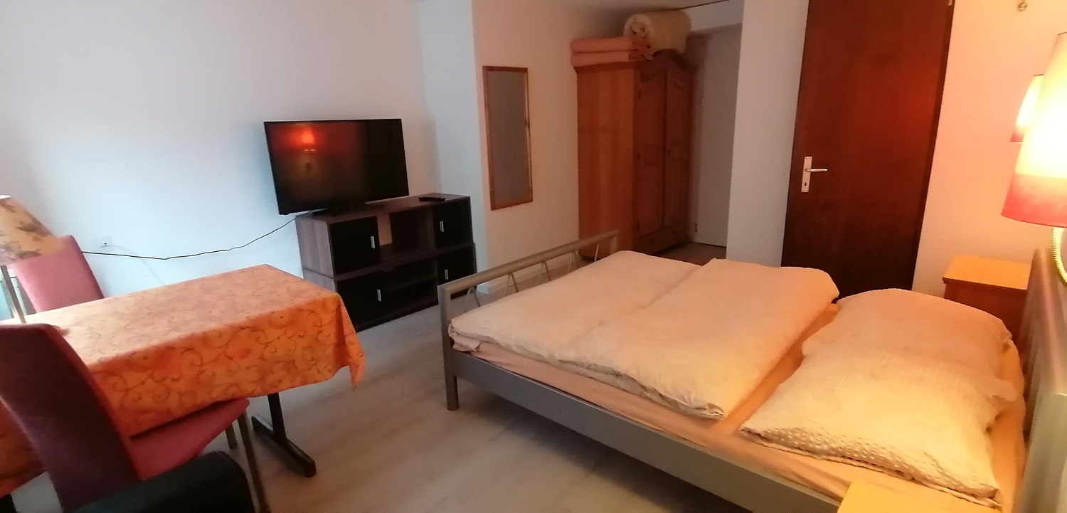 Room in a shared flat, photo 2 of 5