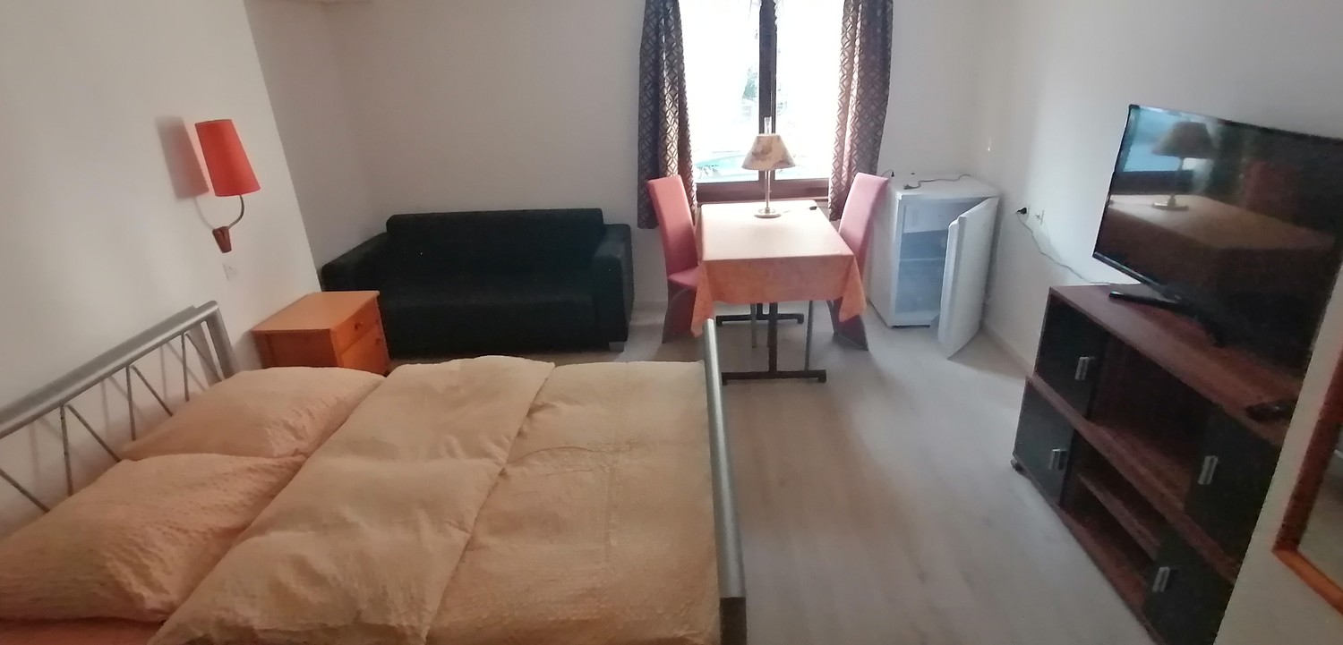 Room in a shared flat, photo 1 of 5