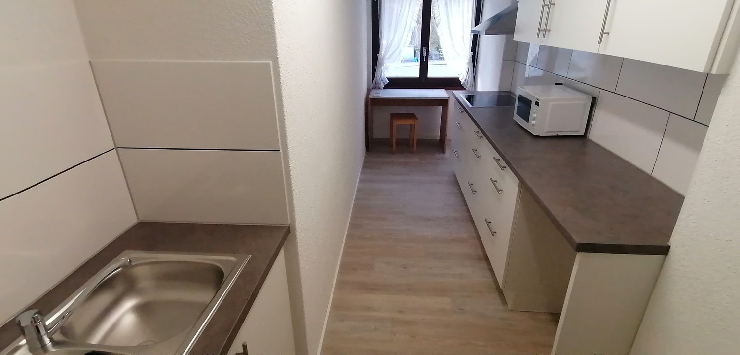 Room in a shared flat, photo 5 of 5