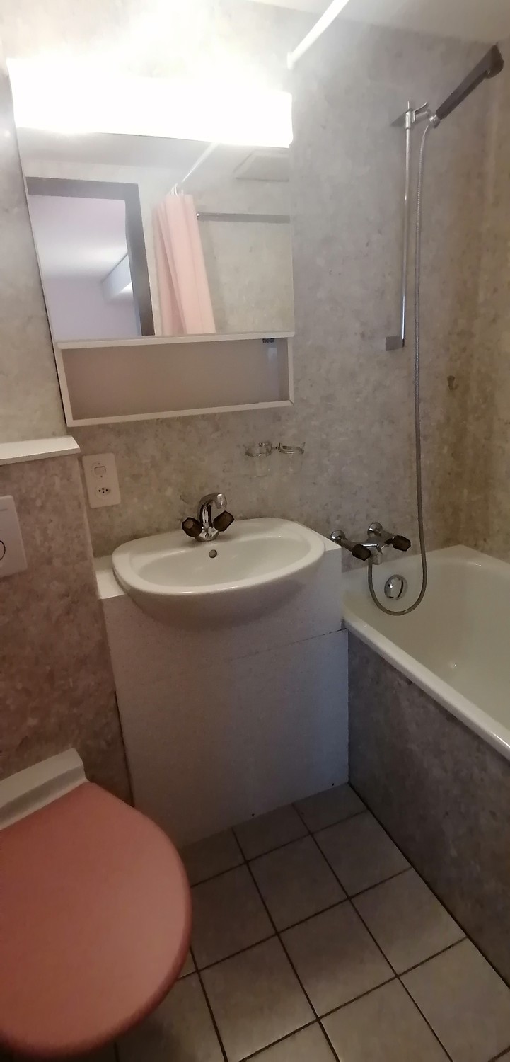 Room in a shared flat, photo 4 of 5