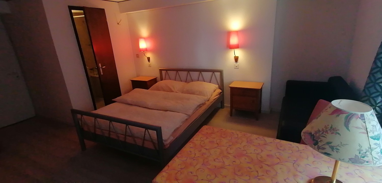 Room in a shared flat, photo 3 of 5