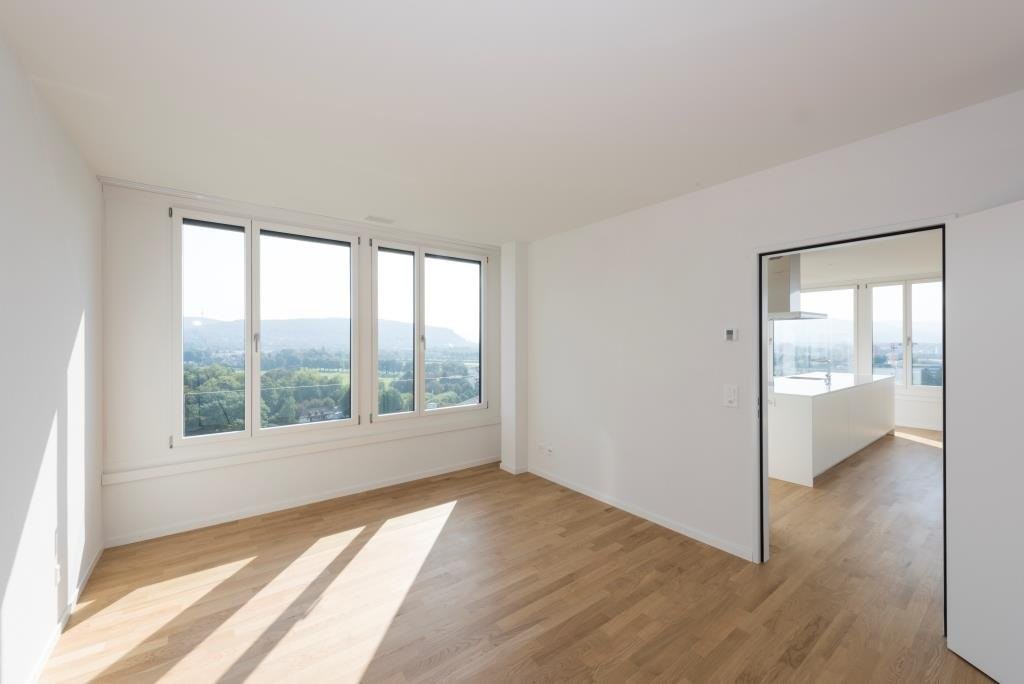 4 ½ rooms apartment, photo 5 of 6