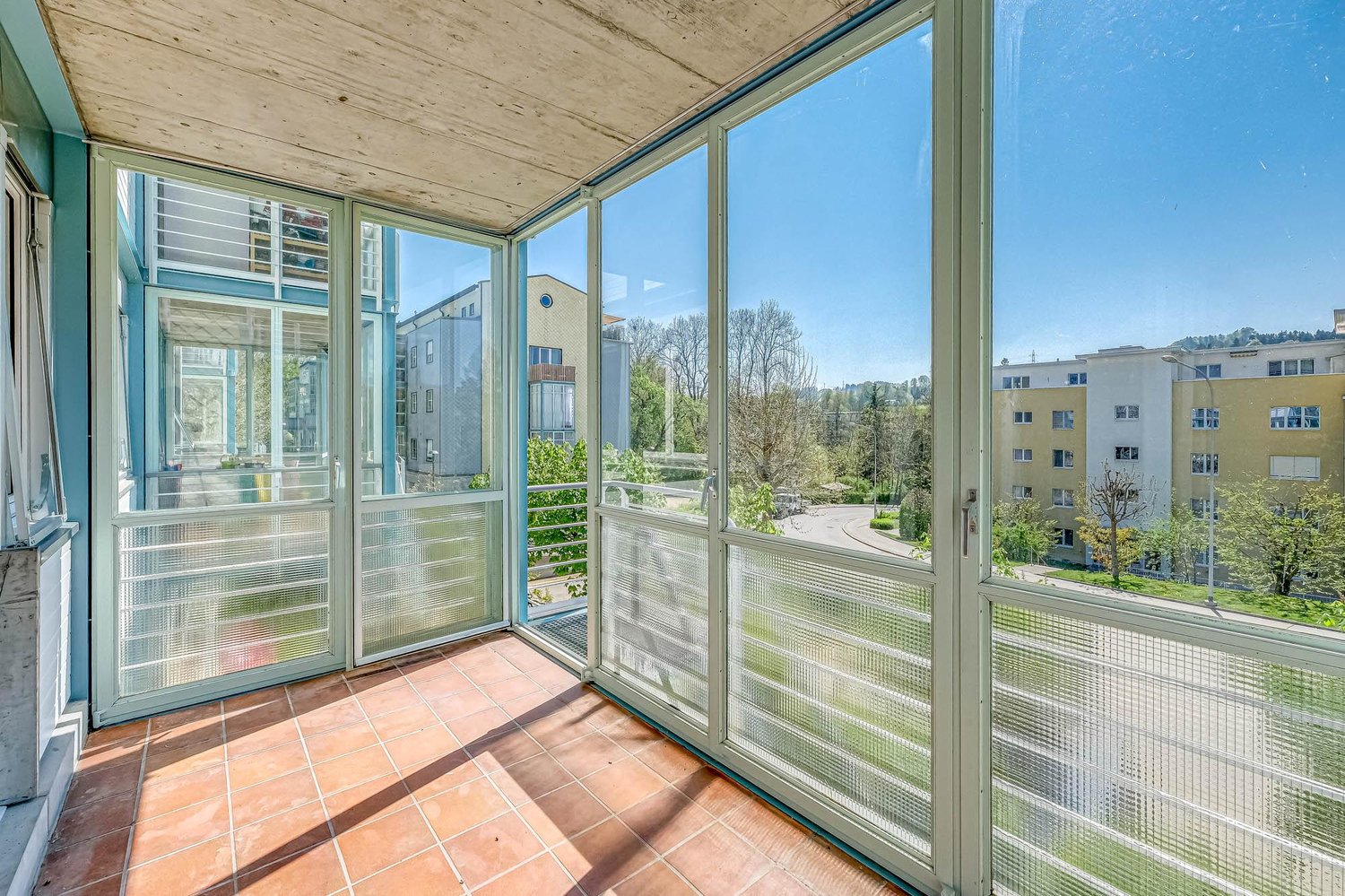 5 rooms duplex