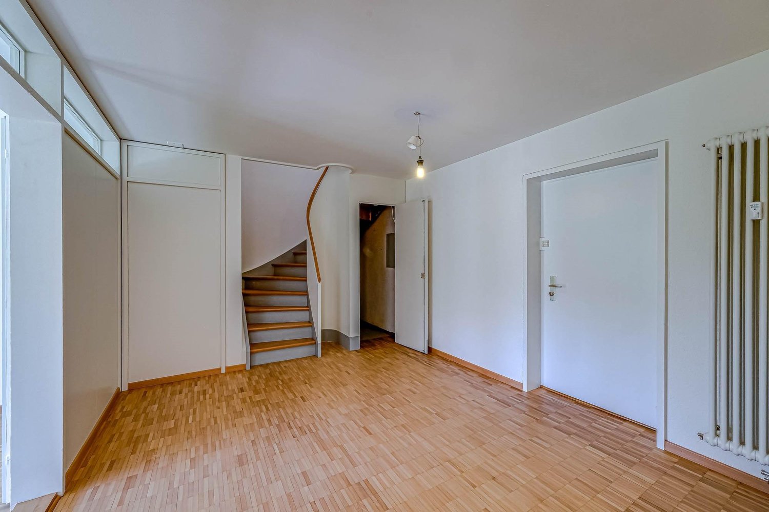 5 rooms duplex