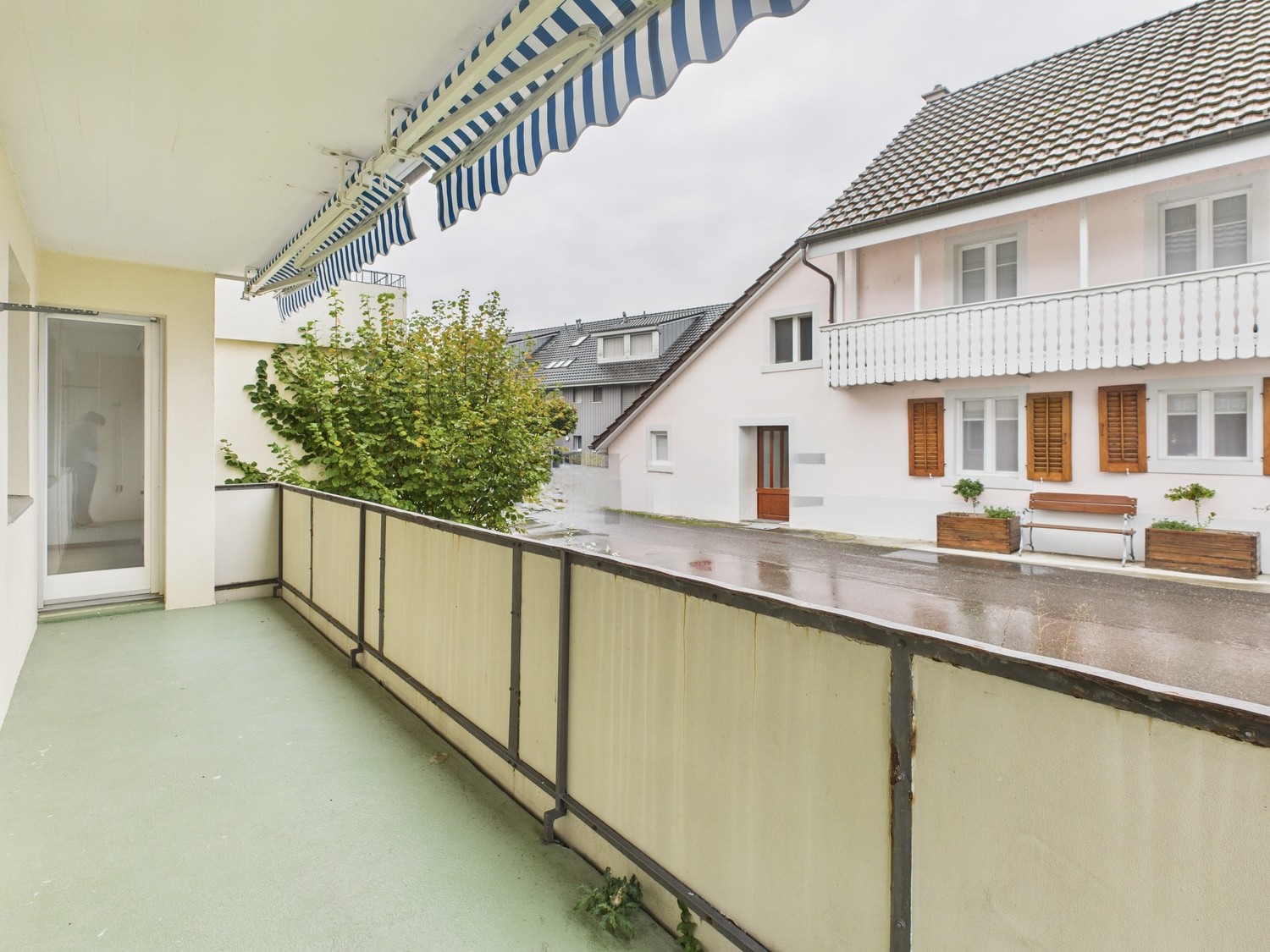 Appartement de 2 ½ pièces