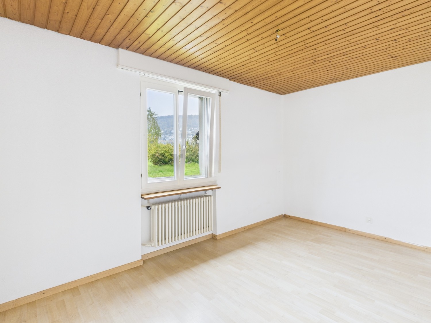 Appartement de 2 ½ pièces