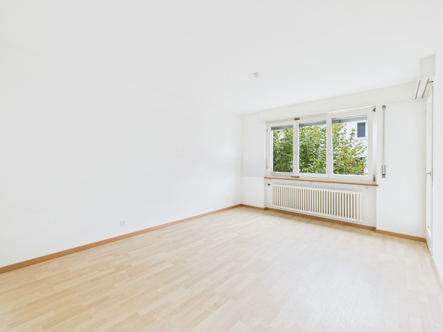 Appartement de 2 ½ pièces