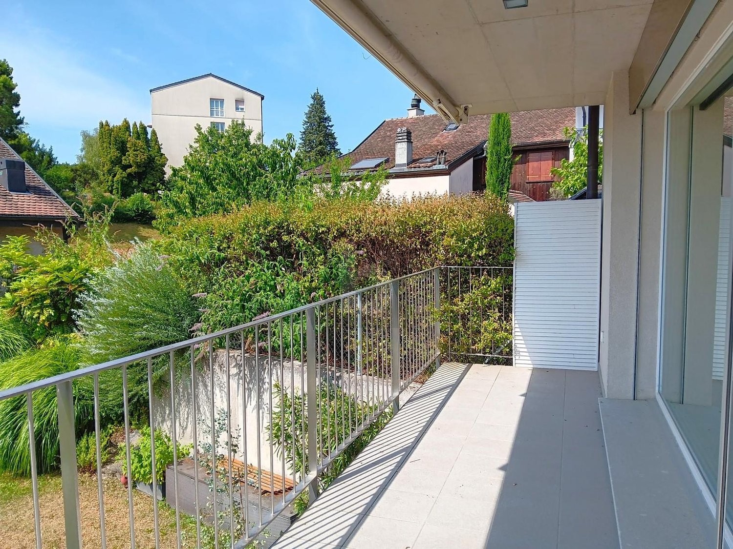 3 ½ Zimmer-Wohnung, Foto 1 von 4