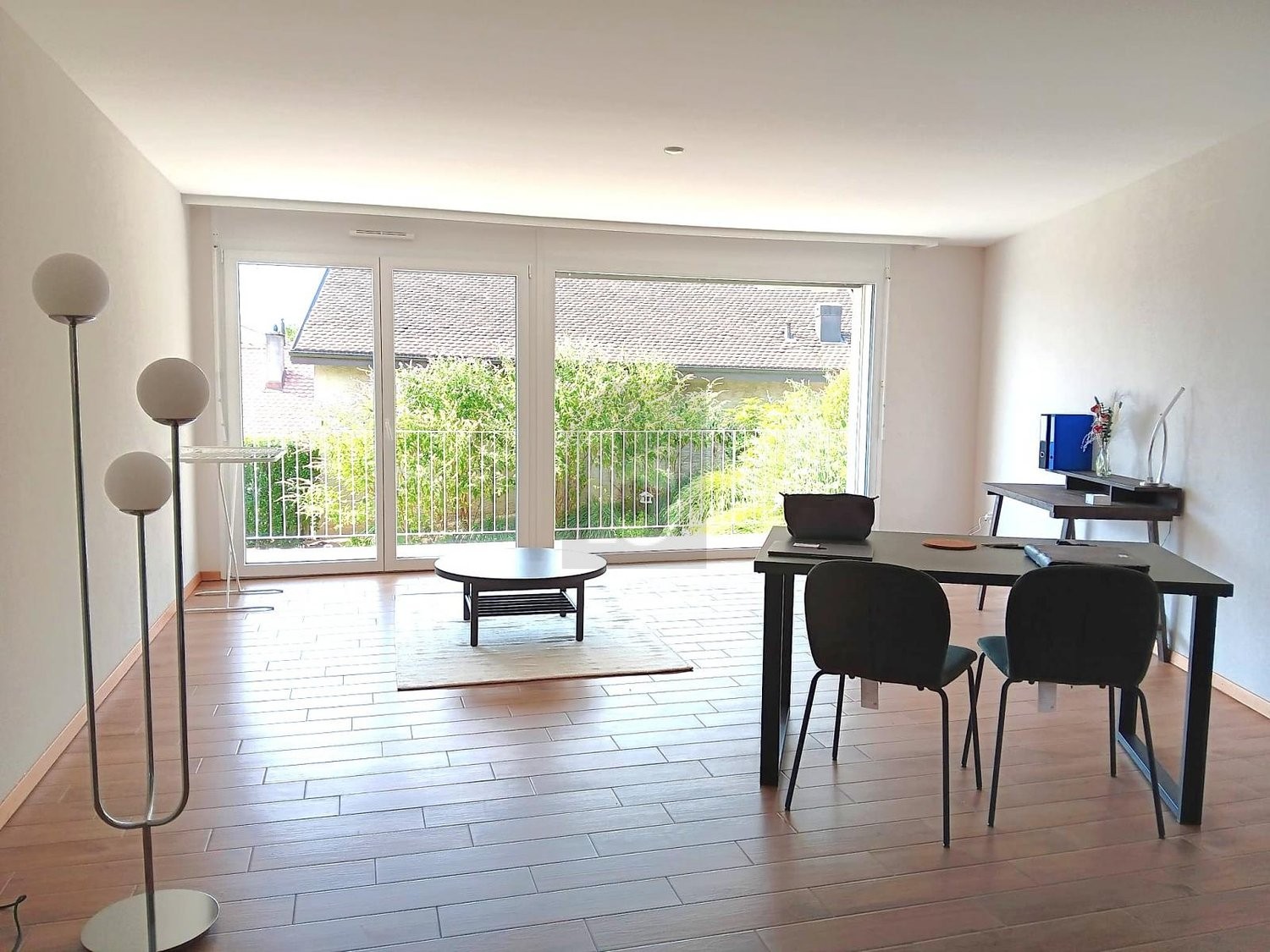 3 ½ Zimmer-Wohnung, Foto 2 von 4